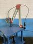 62" PALMGREN SHOP-TAP TAPPING ARM: STOCK #81163