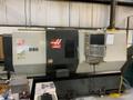 Haas DS-30 Used CNC Lathe with Live Tooling and Sub Spindle For Sale - 2013