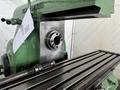 CINCINNATI #2ML HORIZONTAL MILLING MACHINE. STOCK # 0552025.