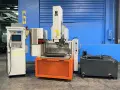 CHARMILLES TECHNOLOGIES 23.5”X29” EDM  -  ROBOFORM 51