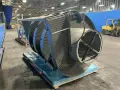 AMBAFLEX SPIRAL CONVEYOR  -  SV-400-1300