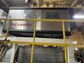 USED KOMATSU / NTC 3,300 WATT CO2 5-AXIS CNC LASER MODEL TLM 610, Stock# 11135, Year: 2011