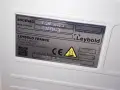LEYBOLD 1.10 KW VACUUM PUMP  -  SV28BI 960273