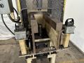 15 TON C-FRAME HYDRAULIC PRESS. STOCK # 0102523