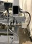 20,000 LBS X 48&quot; DAHLSTROM MODEL #20H-48-2024 POWERED HYDRAULIC UNCOILER &amp; PEELER TABLE: STOCK #16210