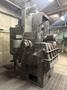 6 CU FT WHEELABRATOR MODEL WTB-6 TUMBLAST BELT TYPE BLAST CLEANING MACHINE: YOBRO #25940