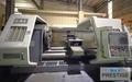 Lathes CNC