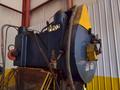 60 TON OAK HIGH SPEED FIN STAMPING PRESS: STOCK #11545