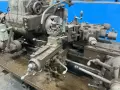 WARNER &amp; SWASEY TURRET LATHE   -  4 / M-I420