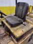 4,500 LB 1995 DAEWOO MODEL #G25S-2 PNEUMATIC TIRE LP FORKLIFT: STOCK #20235