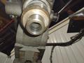 3 HP LAGUN MODEL #FTV-2 VERTICAL RAM TYPE KNEE MILL WIGH DRO &amp; POWER FEED  : YOBRO 25403