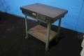24&quot; X 36&quot; X 5&quot; DOALL GRAITE SURFACE PLATE: STOCK #75219