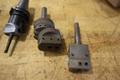 Offset Boring Heads Including Criterion DBL202 and DBL-203 and More- Auction Item