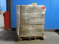Rubber Grommet Cushion Inserts - Wts Rg124-110-158
