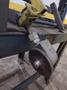 48" X 6" WEAN MOTORIZED SLITTER HEAD FOR SLITTING LINE: YOBRO #25242