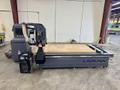 Laguna SmartShop II Pro 4′ x 8′ CNC Router, 2023 – 12 HP HSD Spindle, 8-Position ATC, Vacuum Table, Syntec Control