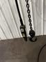 1/2 TON DAYTON ELECTRIC CHIAN HOIST : STOCK #77768