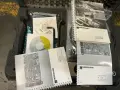 HEIDENHAIN GRID ENCODER SYSTEM  -  KGM 181