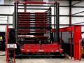Amada ENSIS-3015AJ 3kW Fiber w/ Automation