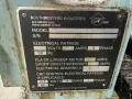 SOUTHWESTERN INDUSTRIES 10” X 40” LATHE  -  TRAK 1440P