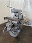 CINCINNATI #2ML HORIZONTAL MILLING MACHINE. STOCK # 0553025.
