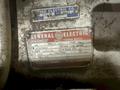 50 HP GENERAL ELECTRIC DC MOTOR, 1250/1800 RPM 550V: STOCK 22439