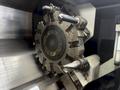 MORI SEIKI SL-403C/2000 CNC TURNING CENTER WITH LIVE TOOLING