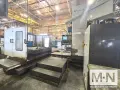 SNK Nissin BP130-3.0 CNC Table Type Horizontal Boring Mill, 2012