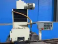 ELB WERKZEWG 8”X16” PLATE SURFACE GRINDER  -  FG 40 VAI