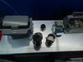 SEW EURODRIVE MOVIPRO DRIVE &amp; APPLICATION CONTROLLER  -  PHC21A-A075M1-E31A-00