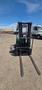 Mitsubishi FG25N 5,000 lb Pneumatic Tire LP/Gas Forklift, 2013 – Warehouse &amp; Yard Lift Truck (1)