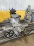 50&quot; X 72&quot; AXELSON MODEL 32 HEAVY DUTY ENGINE LATHE, 2.5&quot; HOLE: STOCK #13104