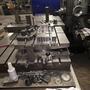 4&quot; DEVLIEG 4H–120 SPIRAMATIC JIG MILL. STOVK # 0551025