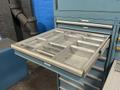 LISTA 18 DRAWERS TOOL CABINET