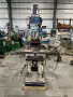 VECTRAX GS20F Vertical Milling Machine 5HP EVS DRO 2010’ #7045