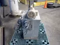 6" BELT SANDER