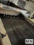 100 HP SHRED-TECH MODEL A570 SHREDDER MFG 2002