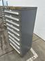 5 DRAWER 30" X 27-1/2" X 59" VIDMAR CABINET: STOCK :#77984