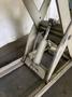 2000 LB 72"X 36" SOUTHWORTH HYDRAULIC SCISSOR LIFT TABLE: STOCK #81186