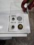 WTC 964-2358 60L5 WELD CONTROL W/ 902-0900L GEN 6 MDFC USED
