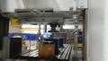 Kollman,  164″ x 59″ Table, MA 64 Planer Type Mill, 1962- Vertical and Horizontal Spindle.