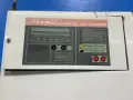 NEC LASER &amp; AUTOMATION, LTD. 19”X16”X20” COLLECTION CHAMBER ATOMIC DUST COLLECTOR  -  FPC