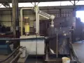 2001 FLOW 5-AXIS ABRASIVE WATERJET | Waterjet Cutters
