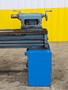 17&quot; x 54&quot; LEBLOND MODEL #3D REGAL ENGINE LATHE, 1.75&quot; HOLE: STOCK #20405