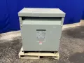 MGM TRANSFORMER COMPANY 50 KVA TRANSFORMER  -  AD270-H0254