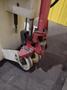 (4) 16,000 LBS STERTIL-KONI MODEL ST-1072 HEAVY DUTY MOBILE COLUMN LIFT JACKS: STOCK #19399