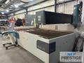 Flow Mach 200 3020 Pivot + 5-Axis Water Jet