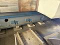 5.1&quot; HNK CNC HORIZONTAL BORING MILL, HBM, BUILT IN ROTARY, 120&quot; CROSS, 90&quot; Y, FANUC 31i, 2014/2016