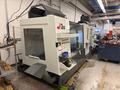 HAAS VF-3 SS CNC VERTICAL MACHINING CENTER, 2022 – VMC