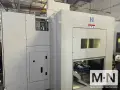Hardinge-Bridgeport V1000 CNC Vertical Machining Center, 2017 - Only 3600 Hours!